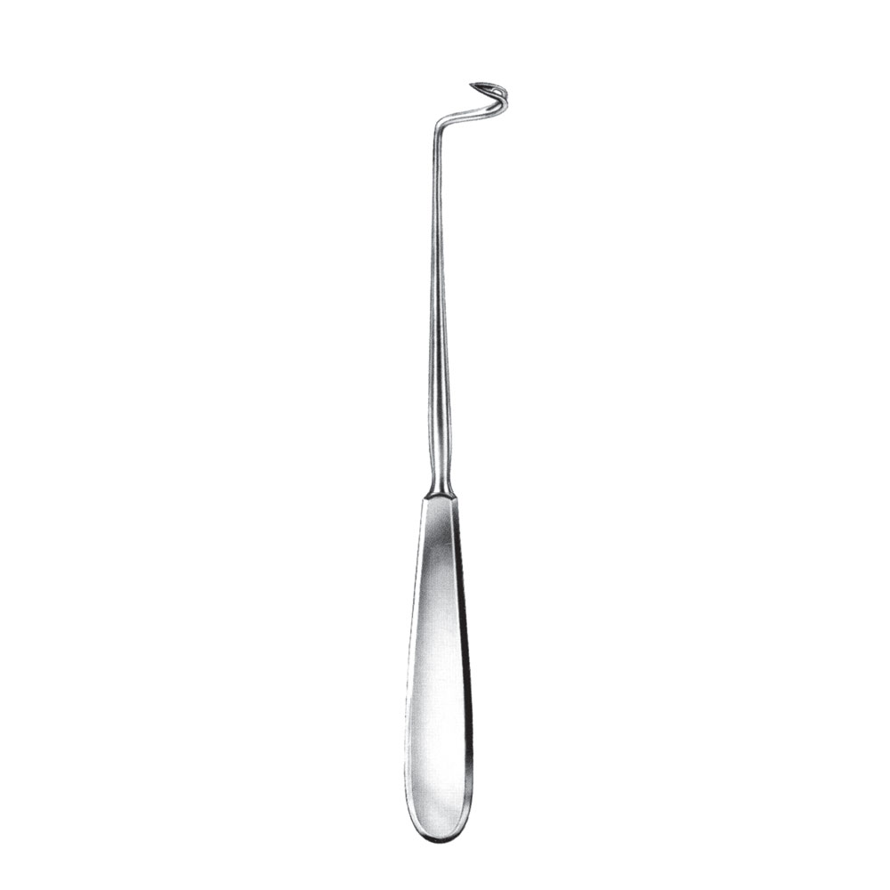 Ligature Needle