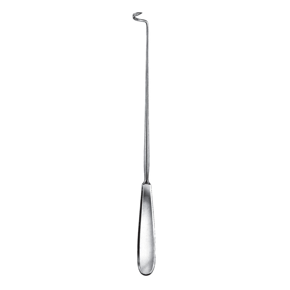 Ligature Needle