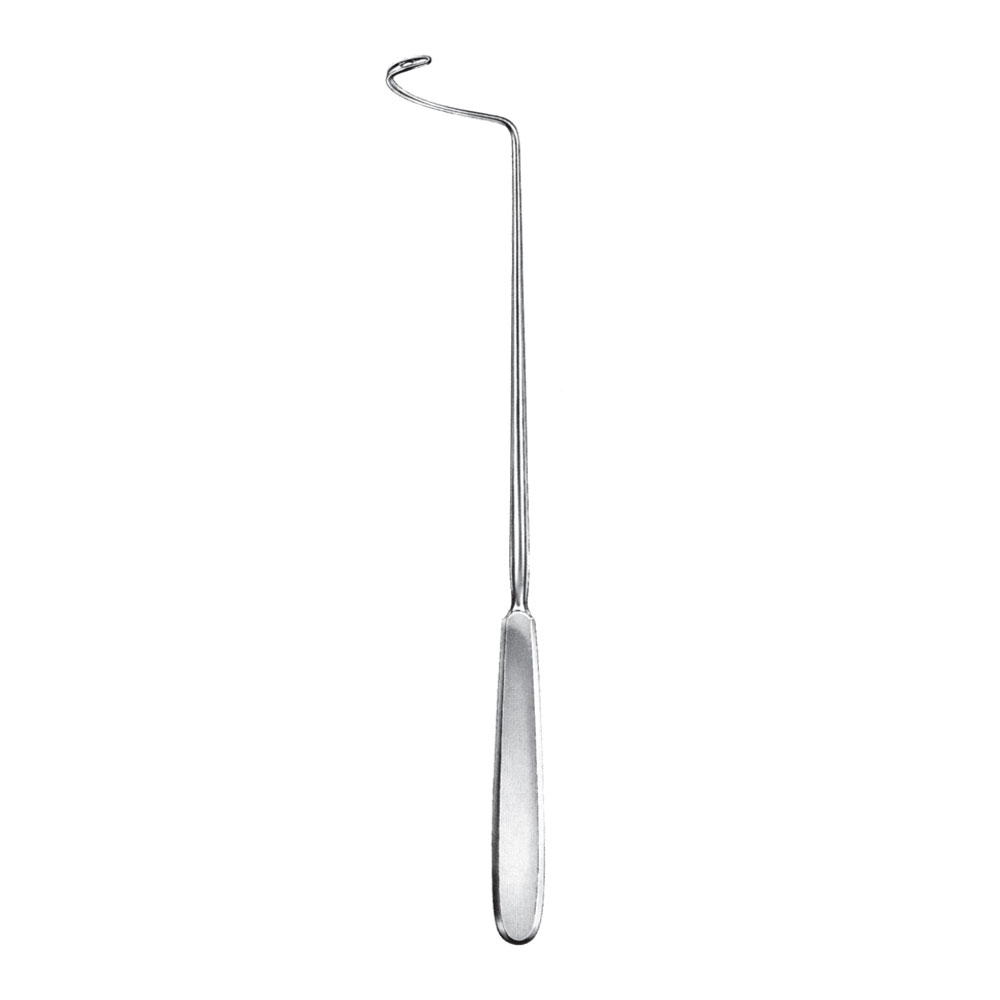Ligature Needle
