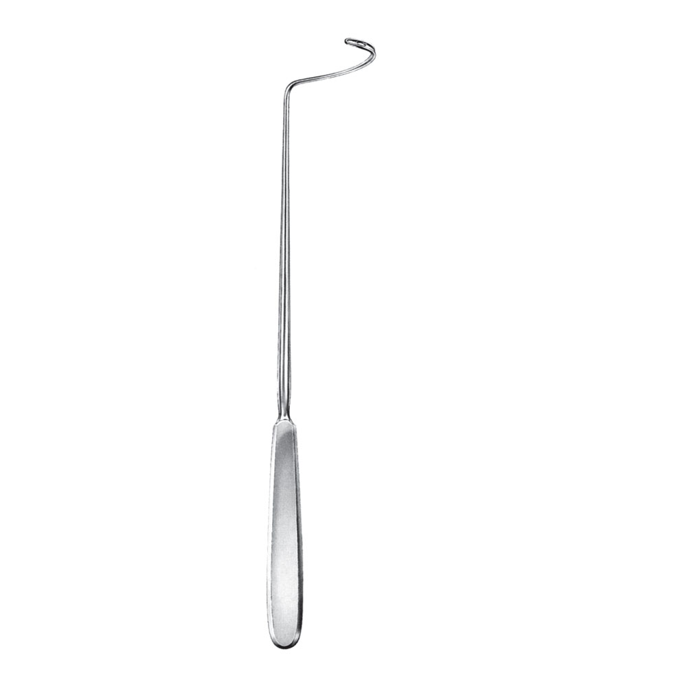 Ligature Needle