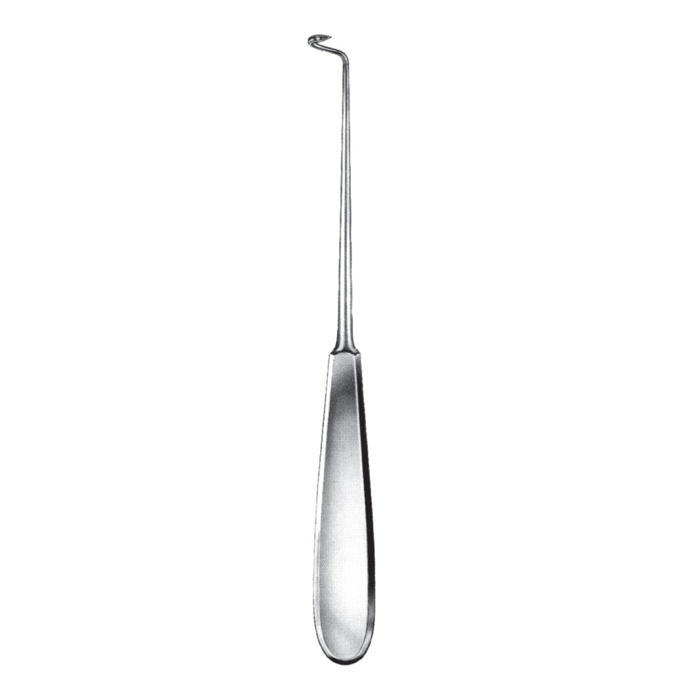 Ligature Needle
