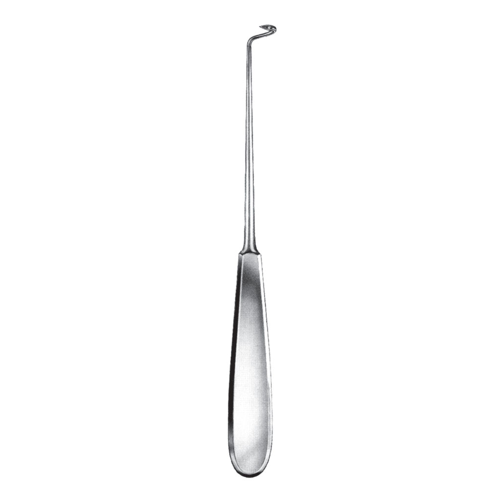 Ligature Needle