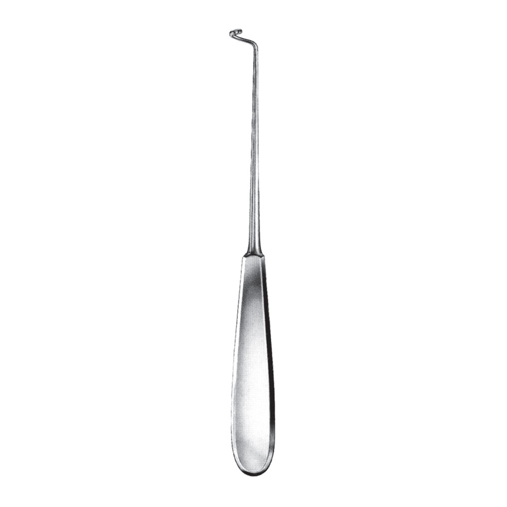 Ligature Needle