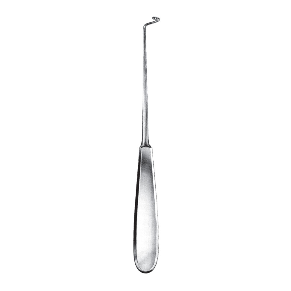 Ligature Needle