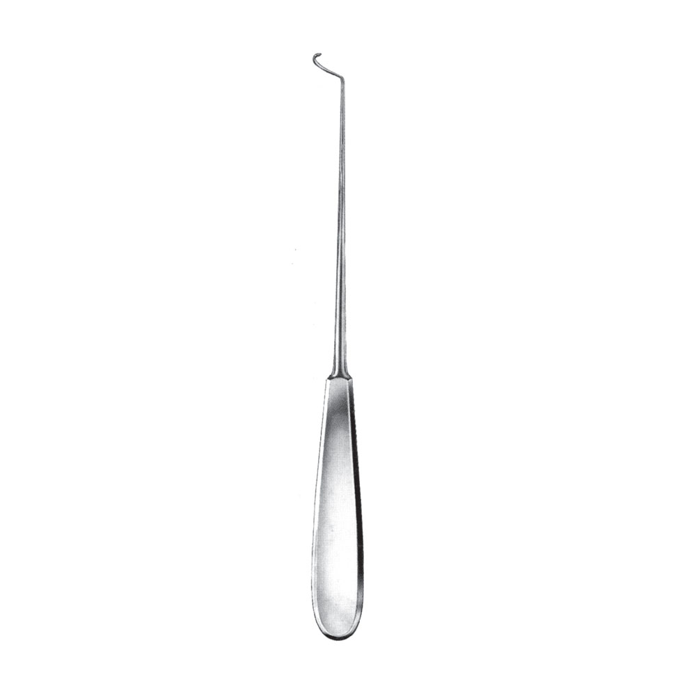 Ligature Needle