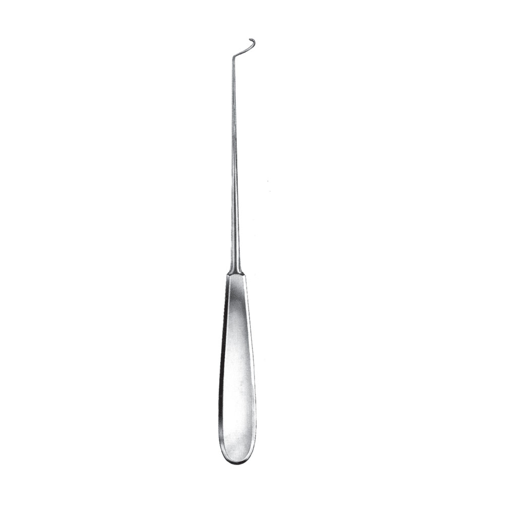 Ligature Needle