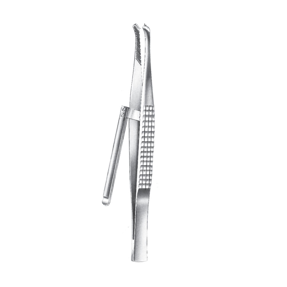 Clip Applying Forcep