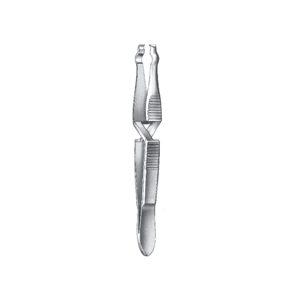 Clip Applying Forcep
