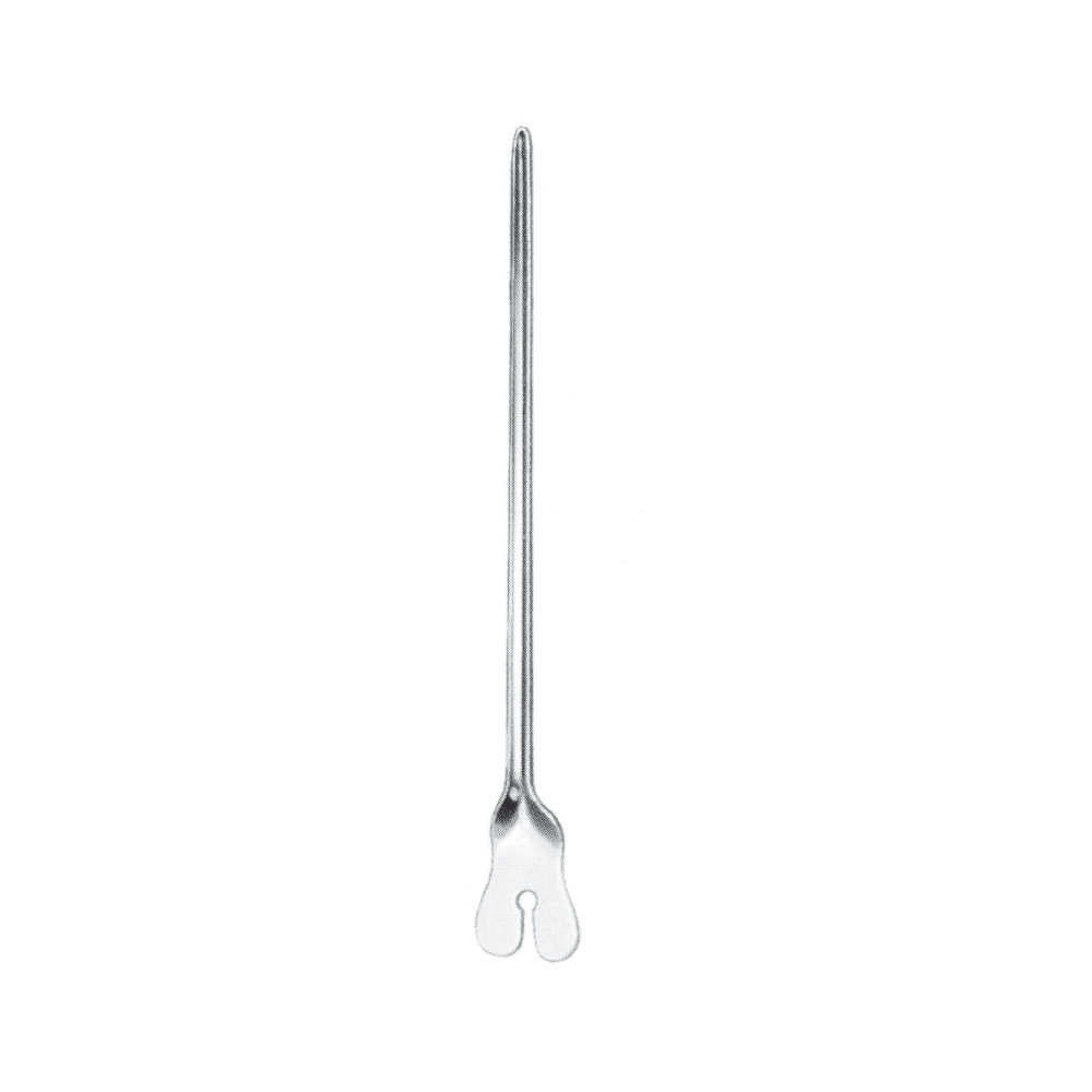 Grooved Directors Fistula Probe
