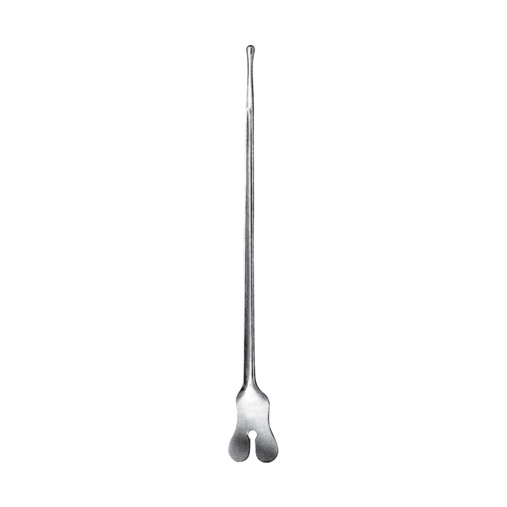 Grooved Directors Fistula Probe