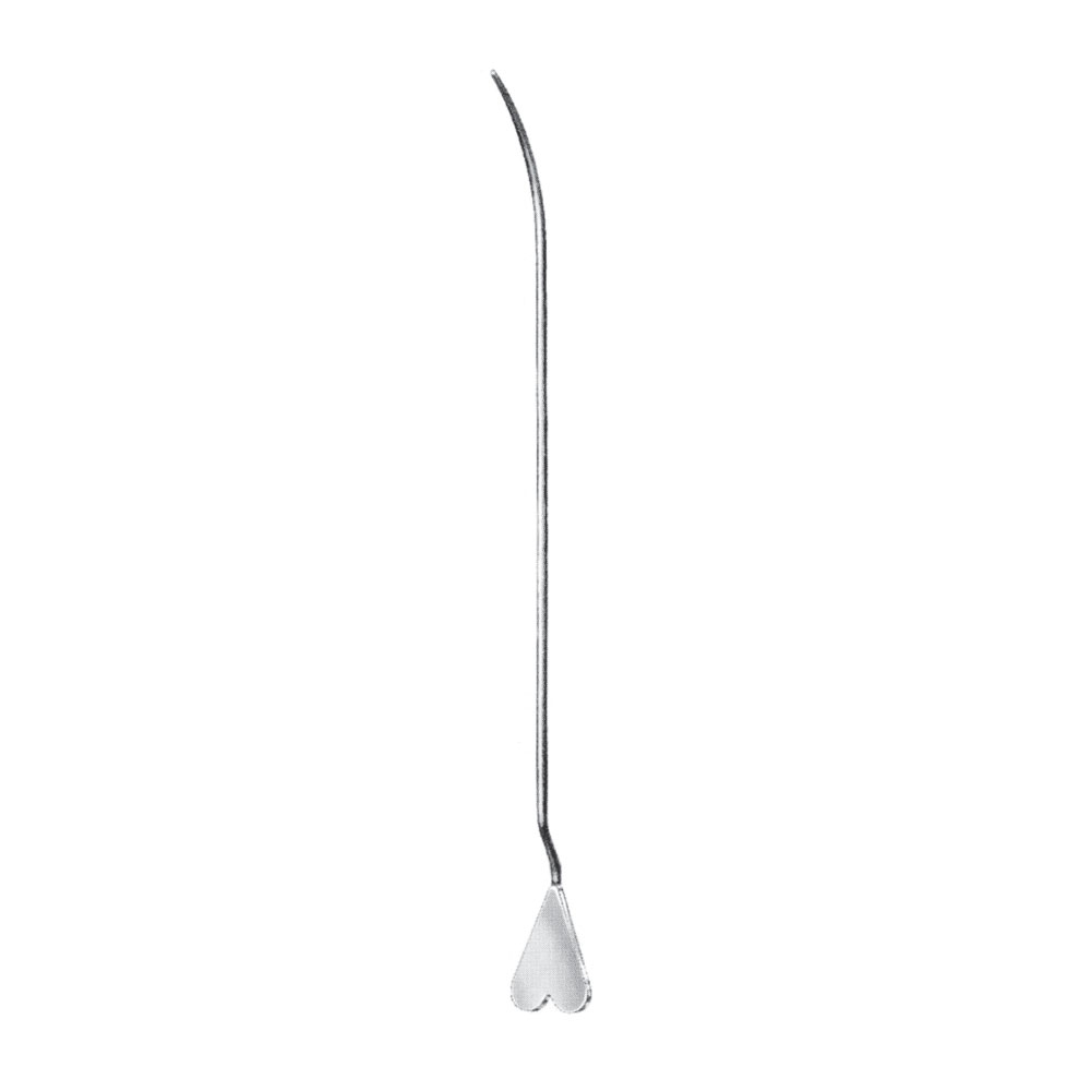 Grooved Directors Fistula Probe