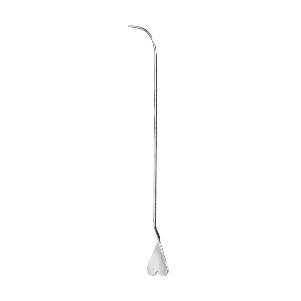 Grooved Directors Fistula Probe