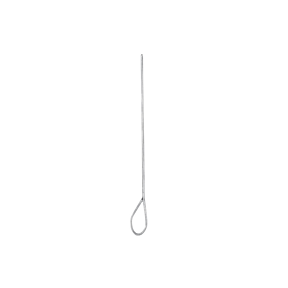 Grooved Directors Fistula Probe