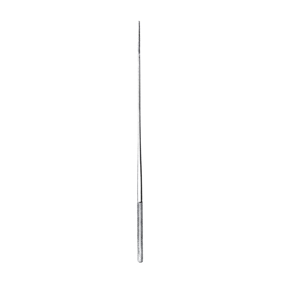 Grooved Directors Fistula Probe