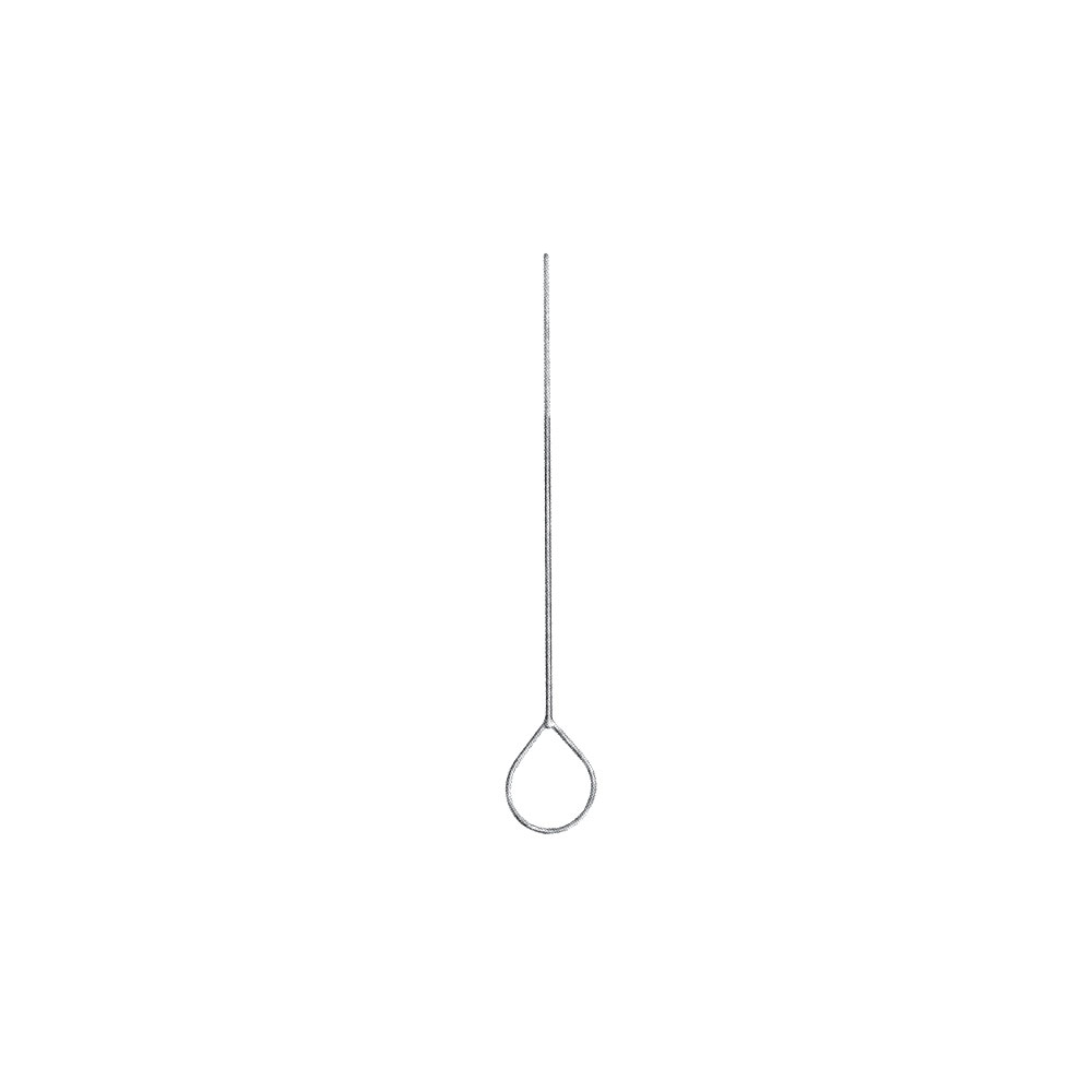 Grooved Directors Fistula Probe