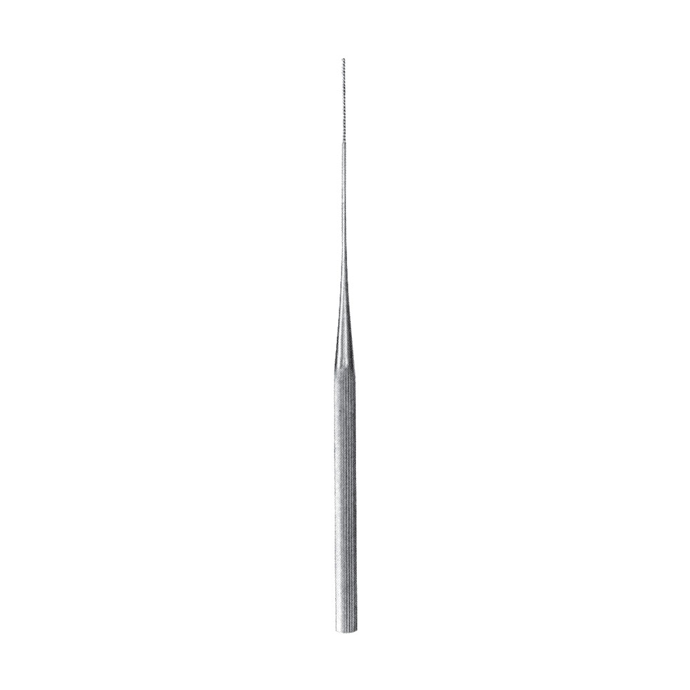 Grooved Directors Fistula Probe