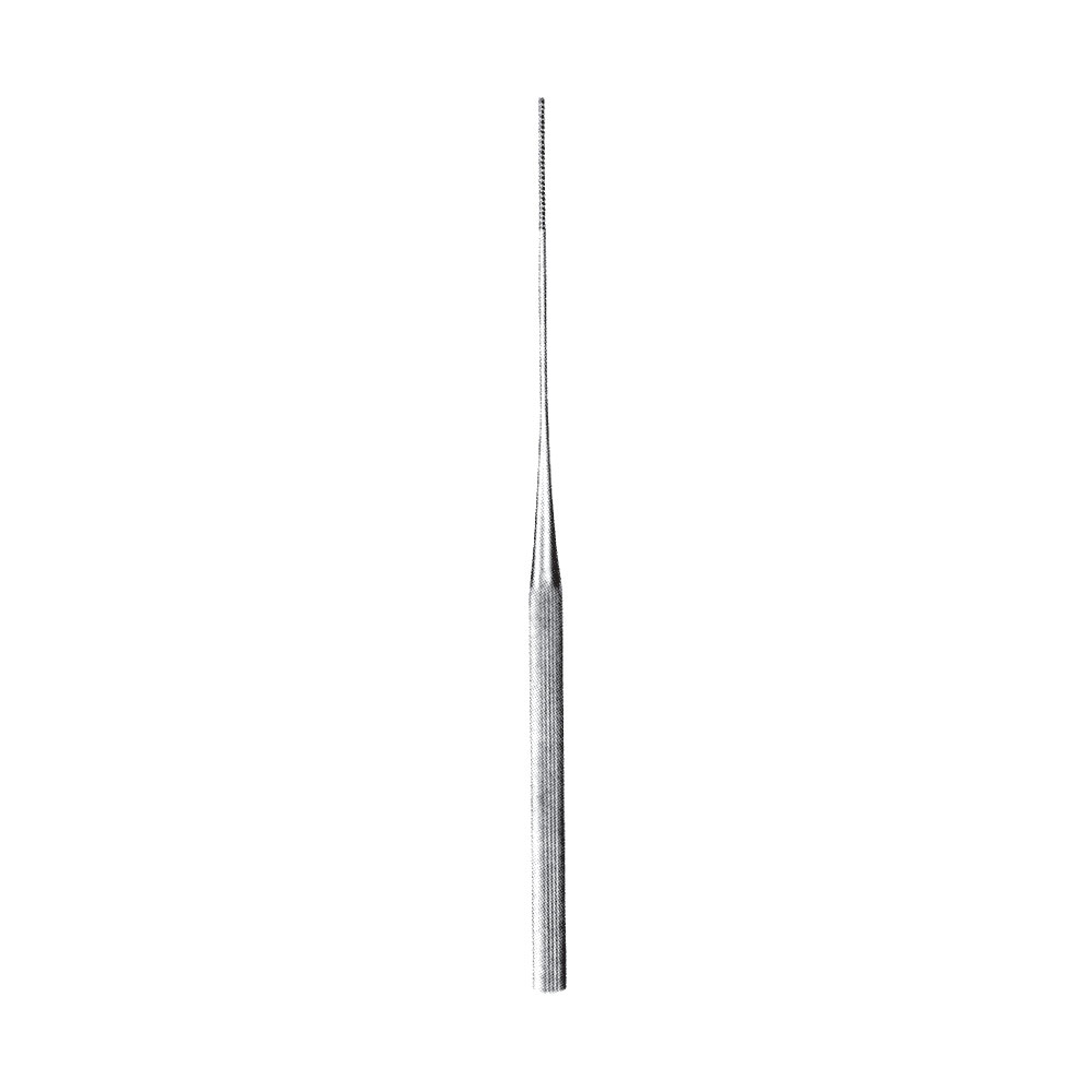 Grooved Directors Fistula Probe