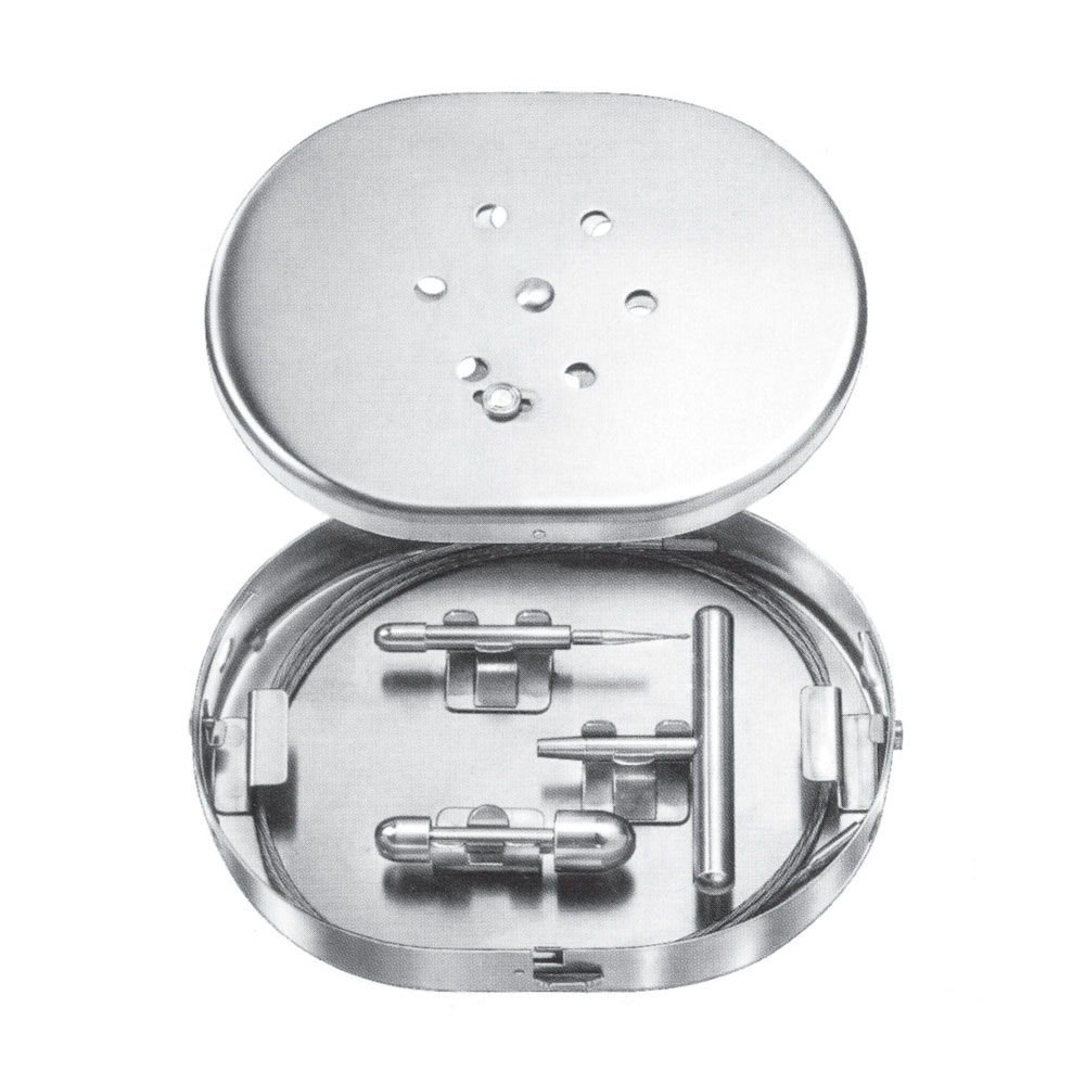 Varix Instrument