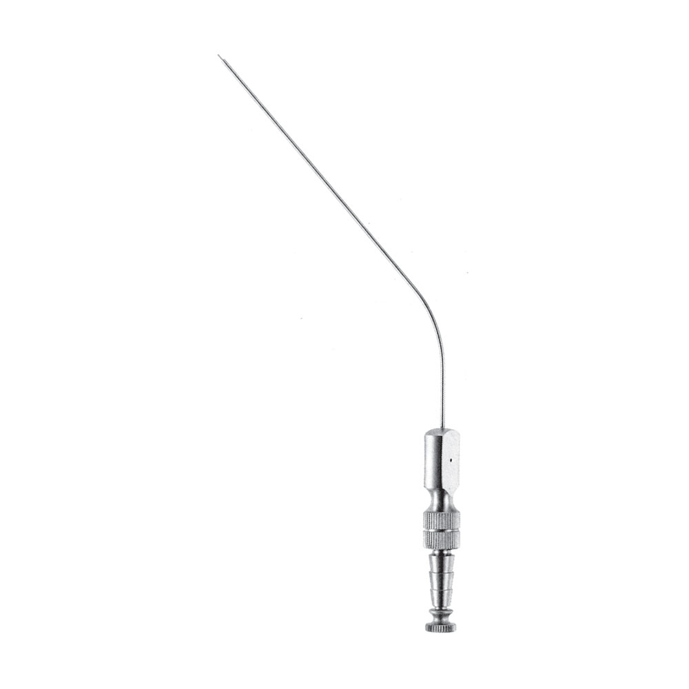 Suction Cannula