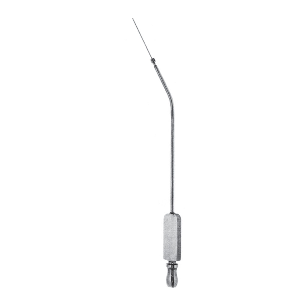 Suction Cannula