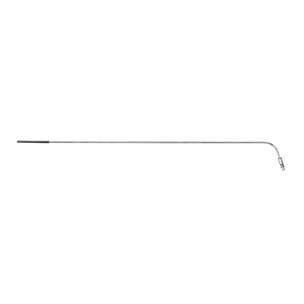 Suction Cannula
