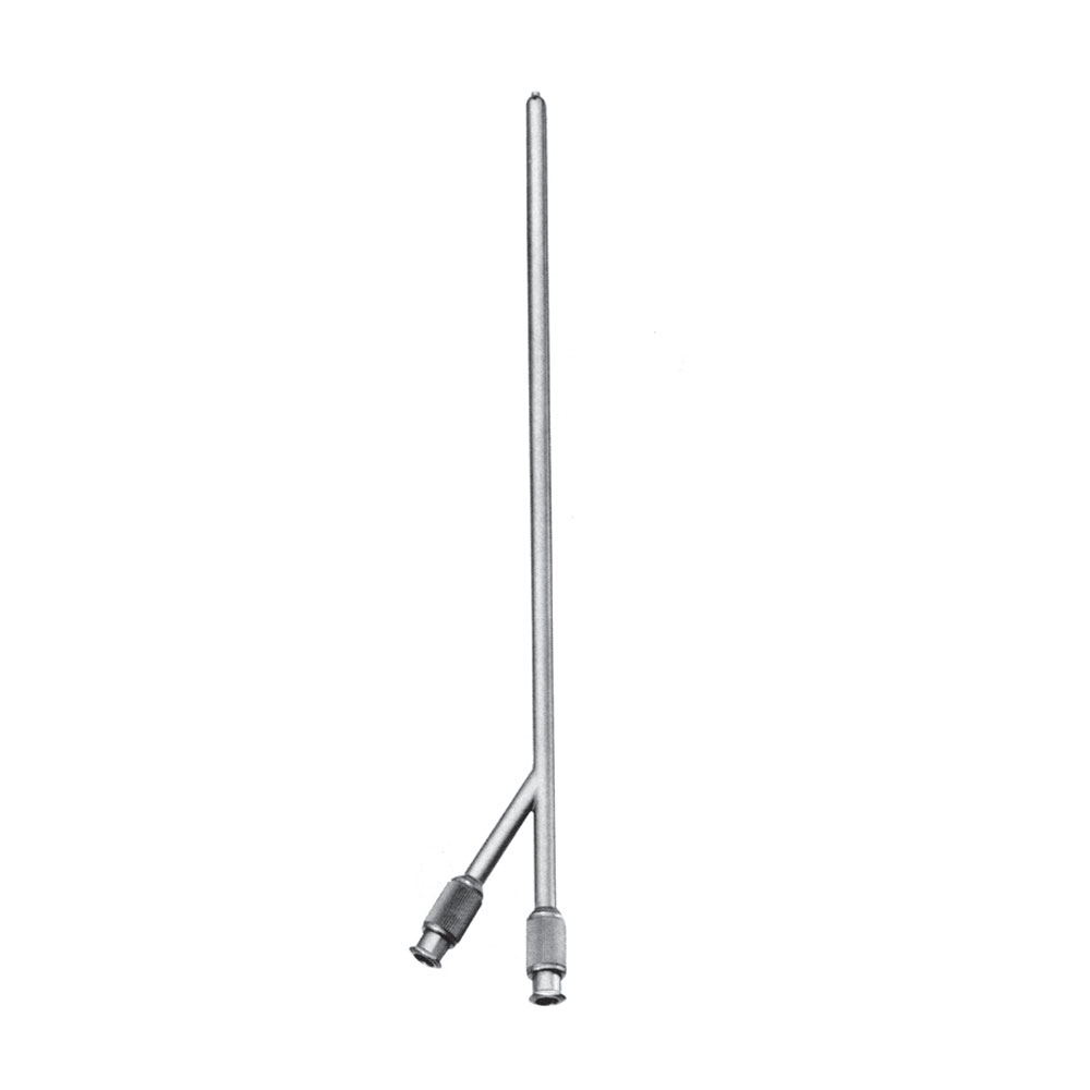 Suction Tube