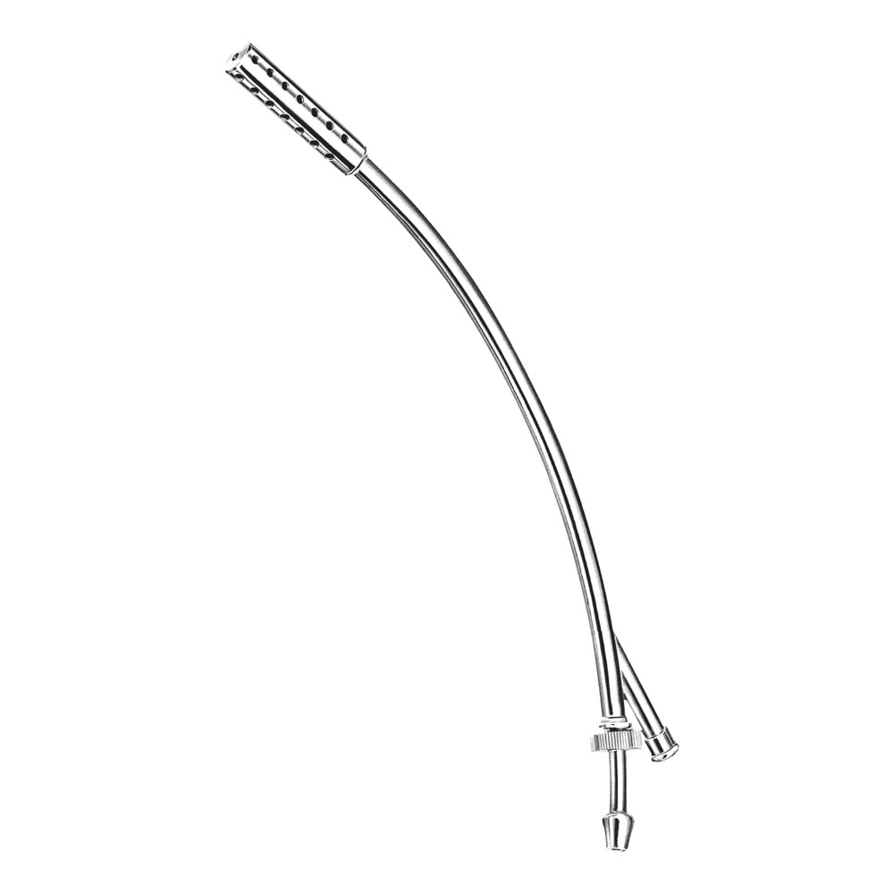 Suction Tube