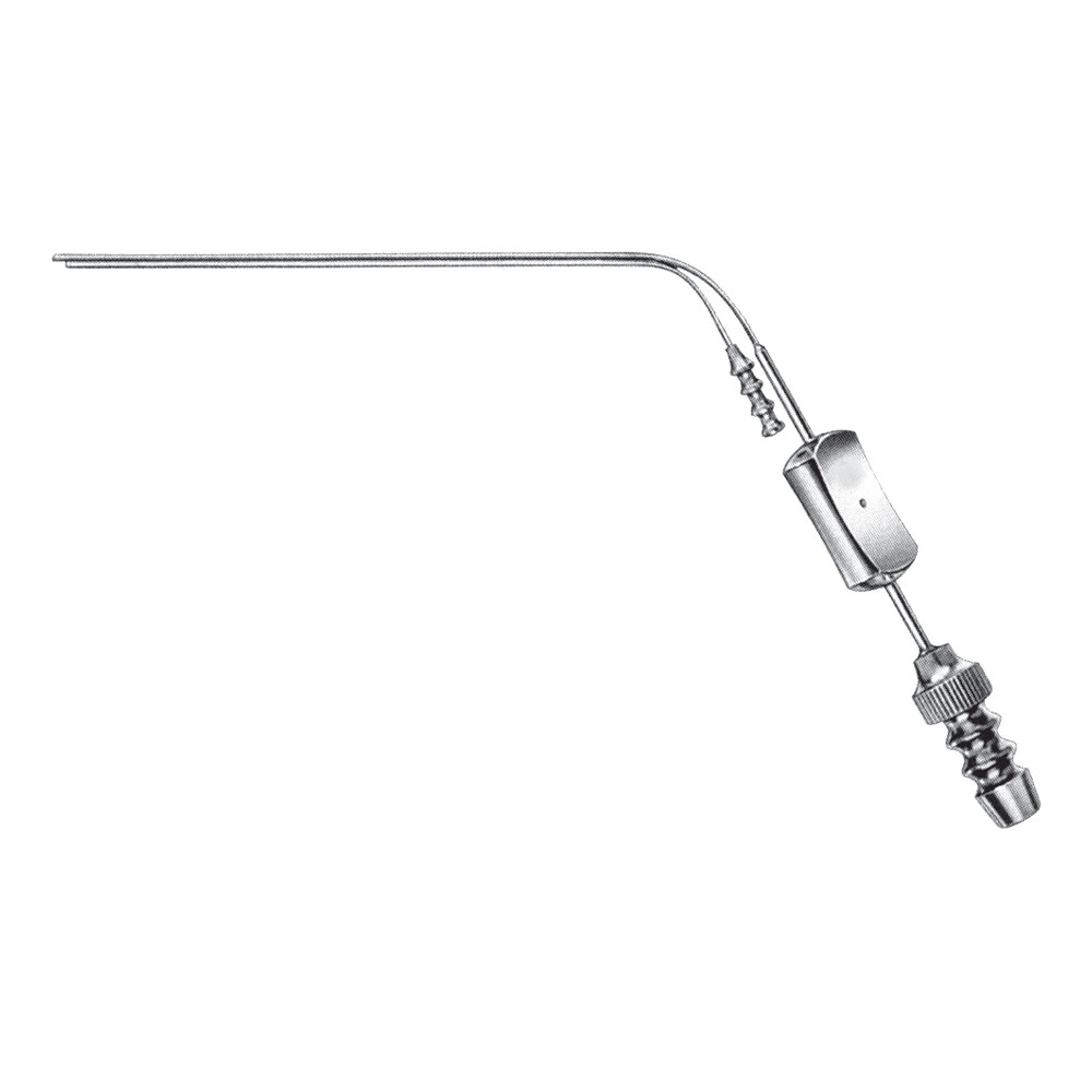 Suction Tube