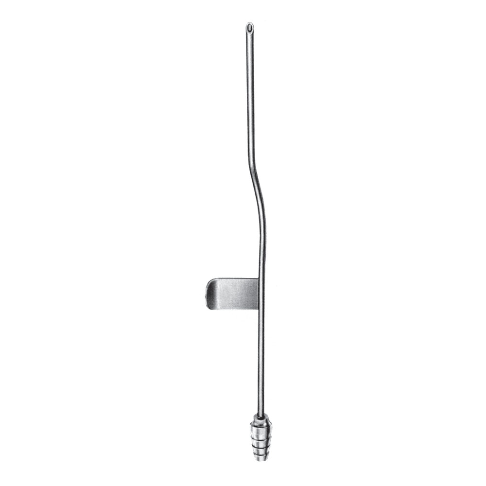 Suction Tube