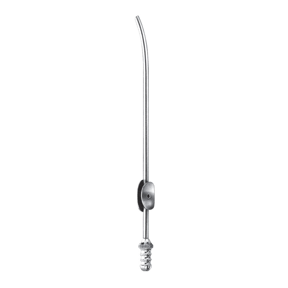Suction Tube