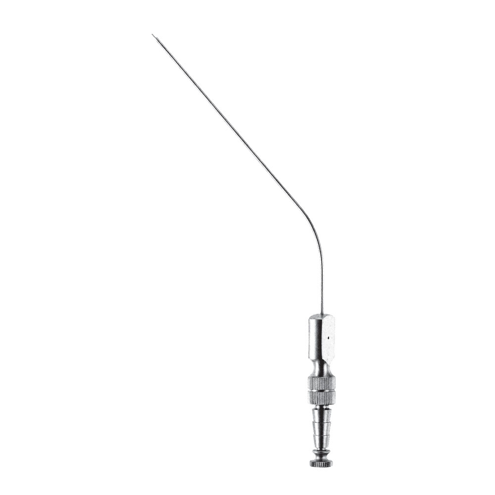 Suction Tube