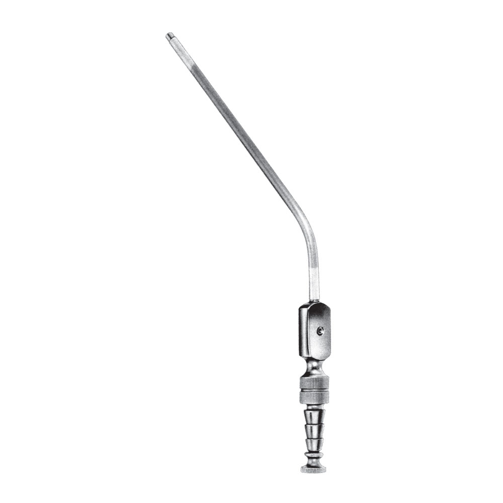 Suction Tube