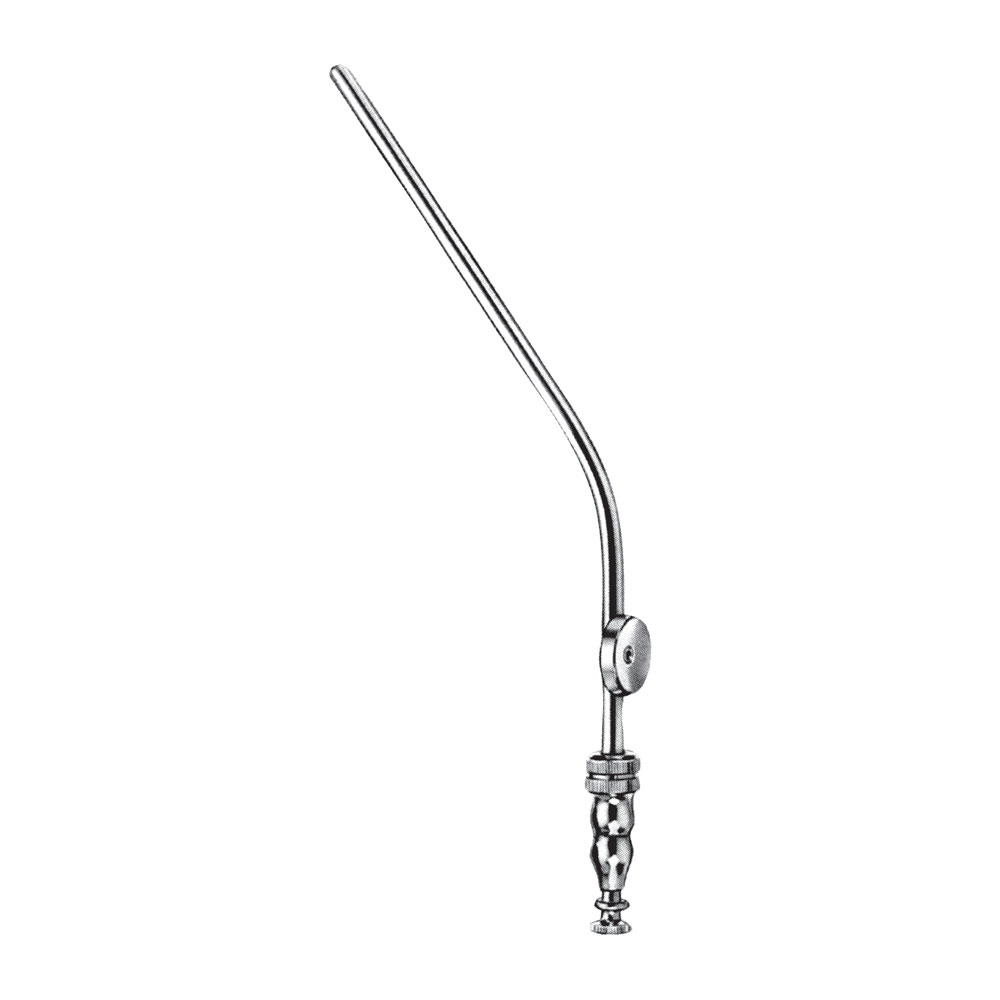Suction Tube