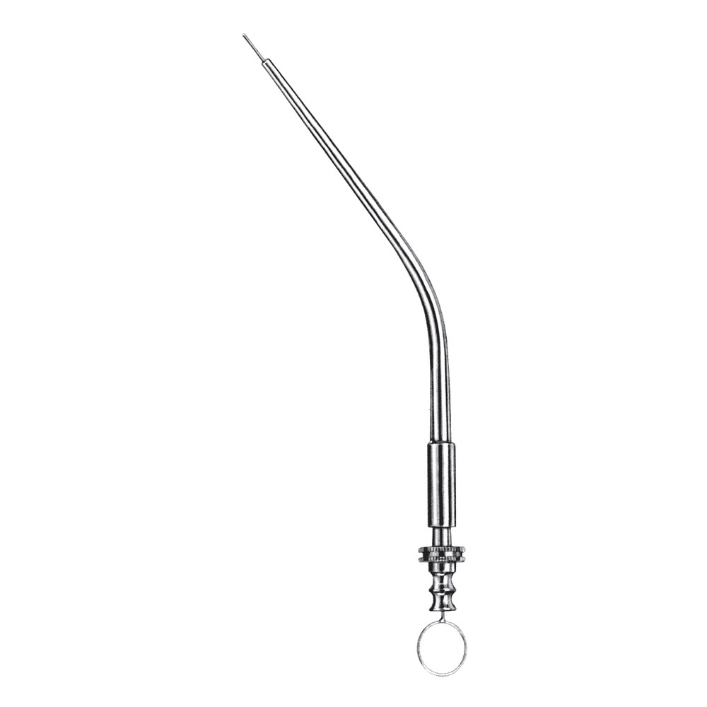 Suction Tube