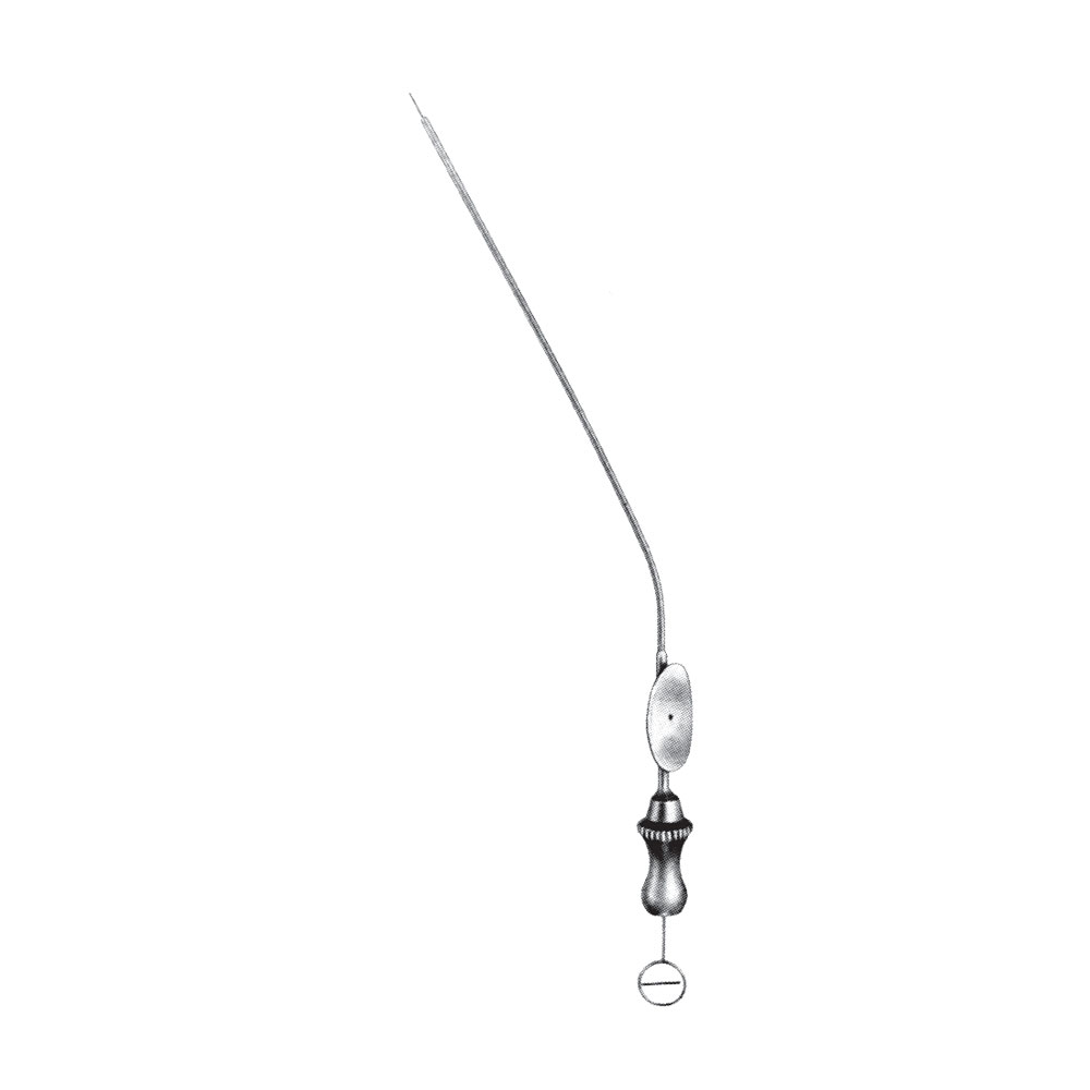 Suction Tube