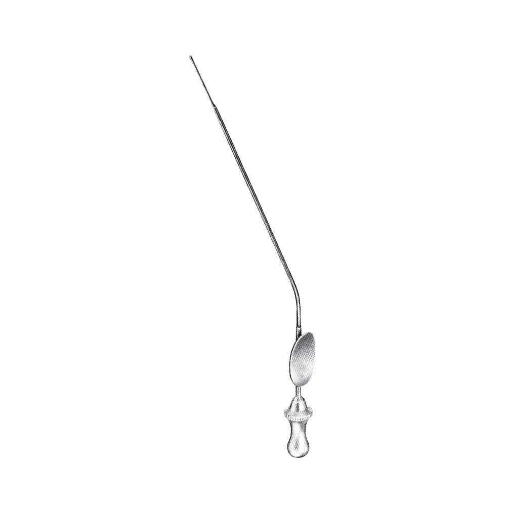 Suction Tube