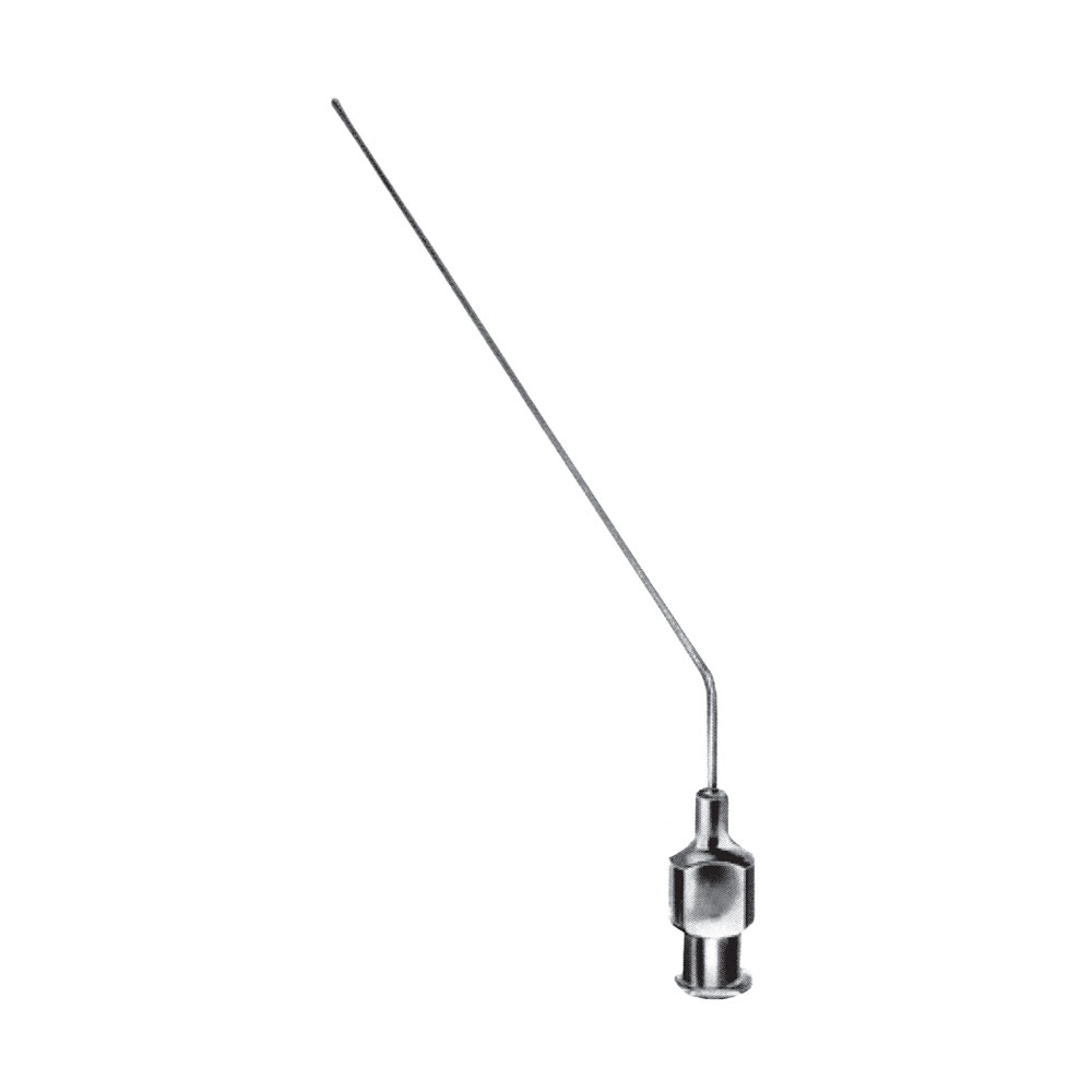 Suction Instrument