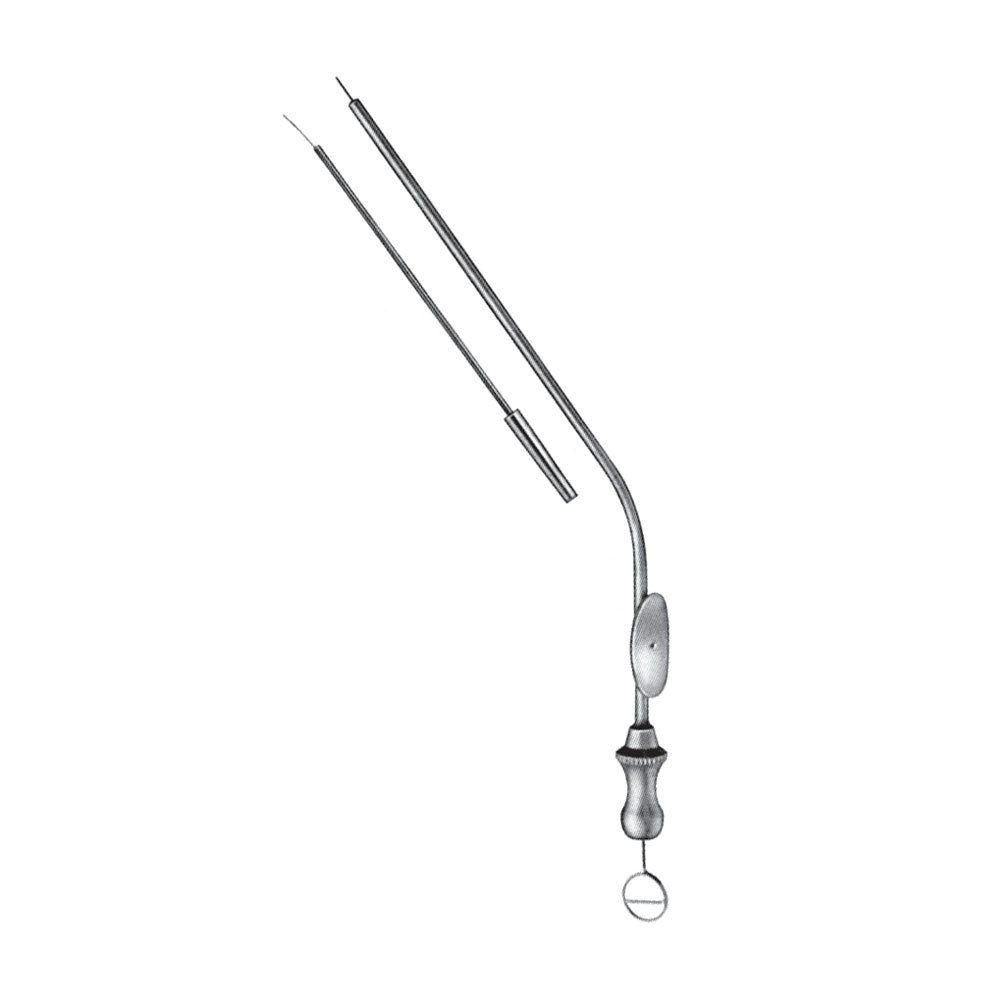 Suction Instrument