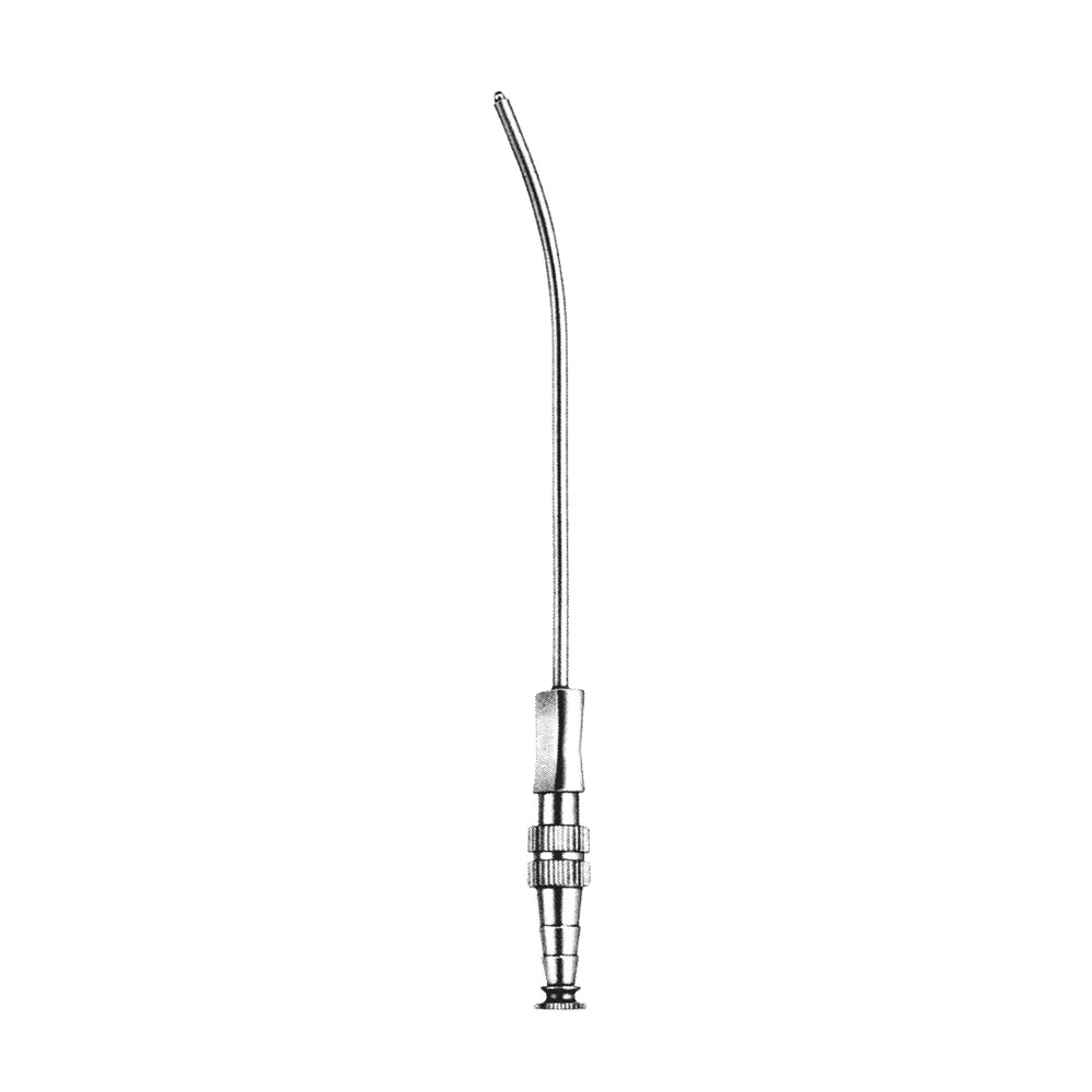 Suction Instrument