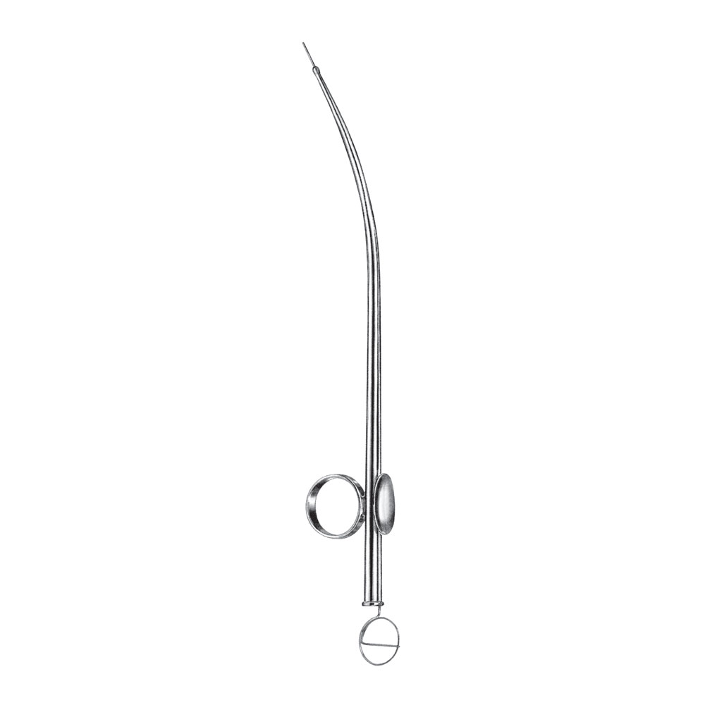 Suction Instrument