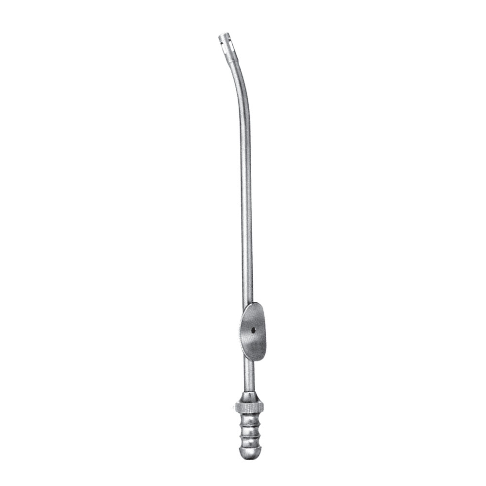 Suction Instrument