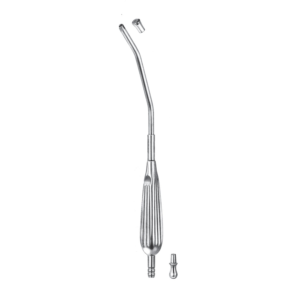 Suction Tube