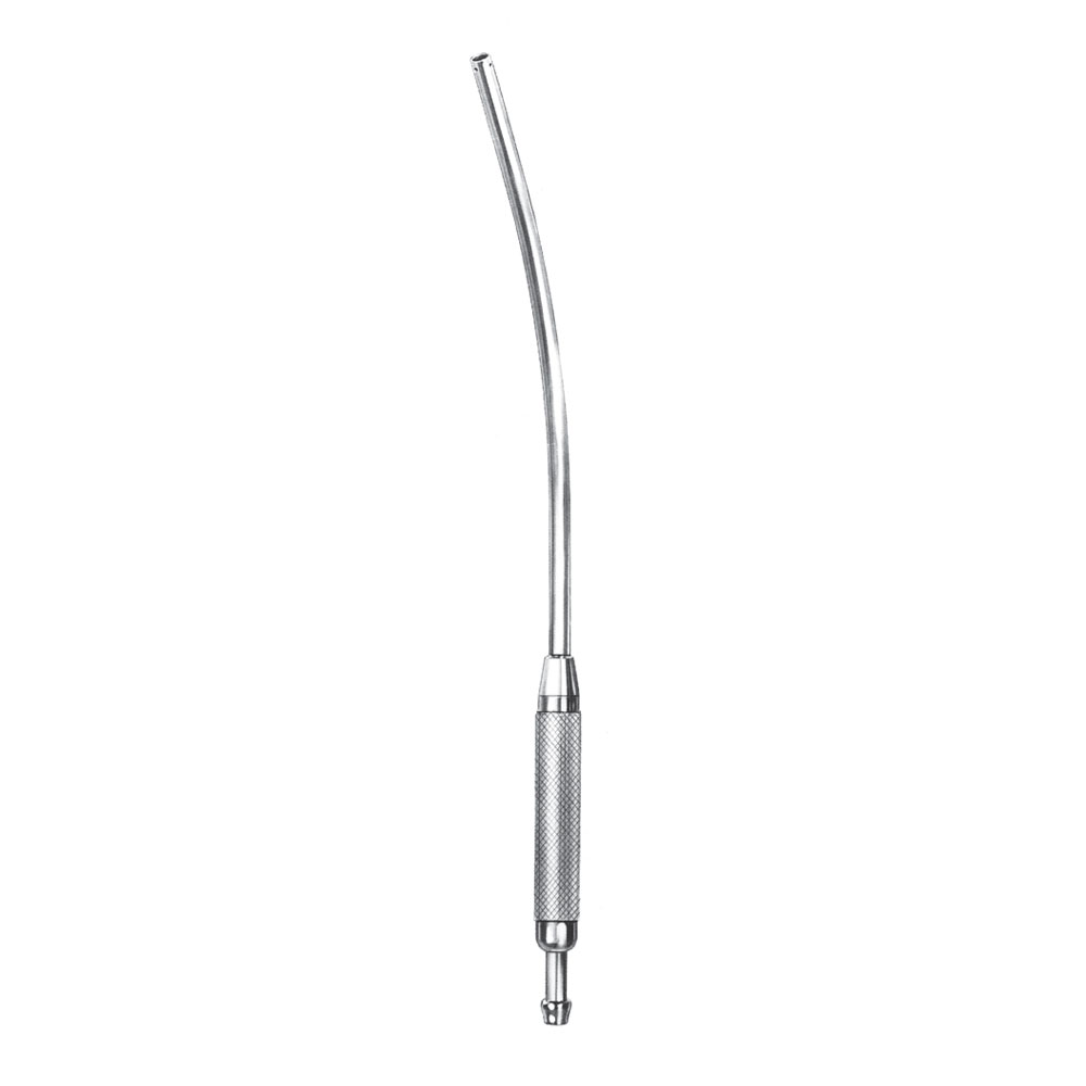 Suction Tube