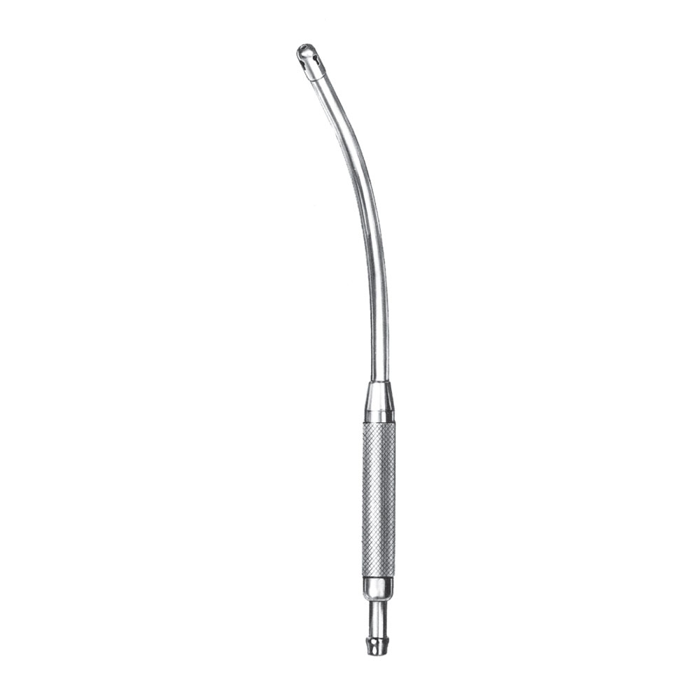 Suction Tube