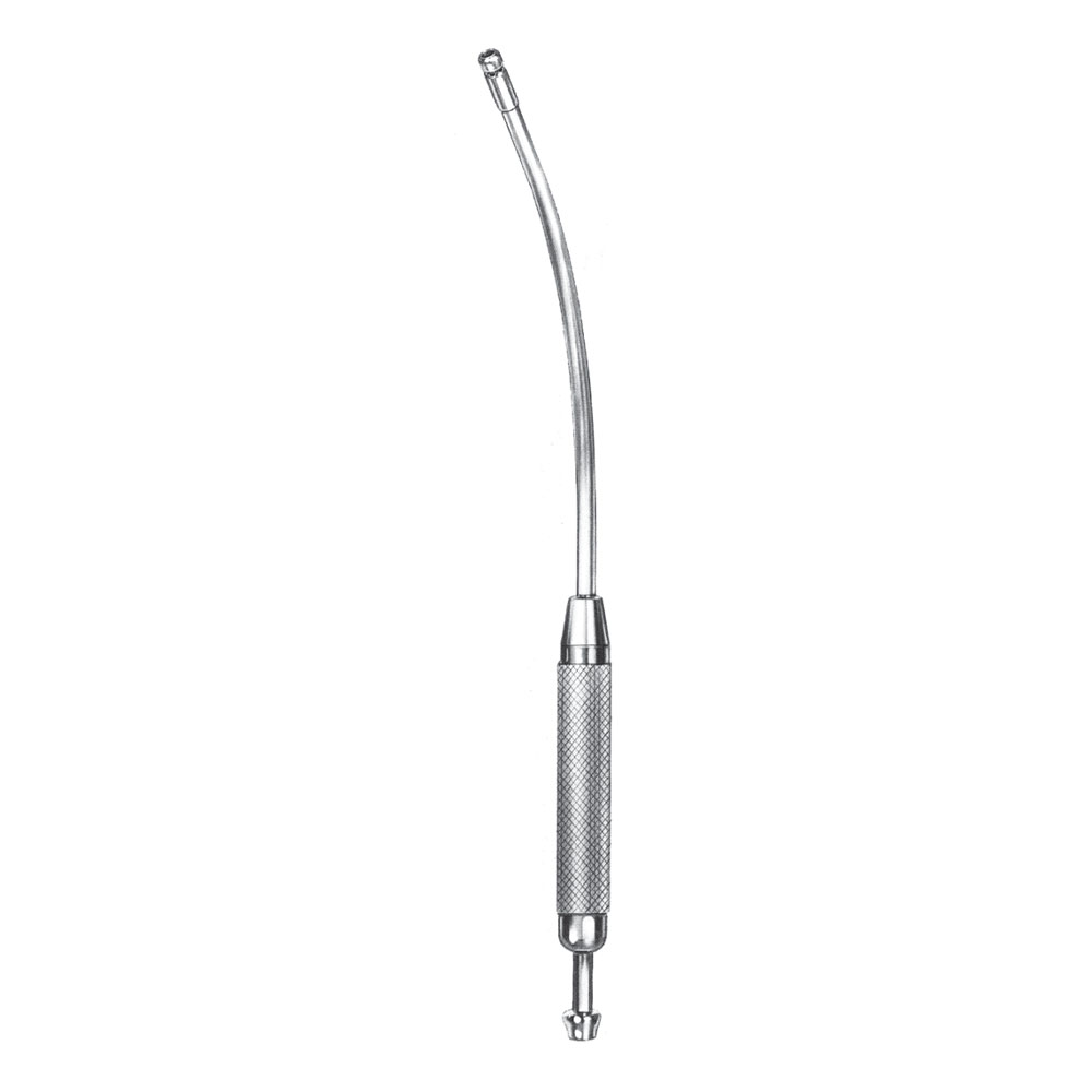 Suction Tube