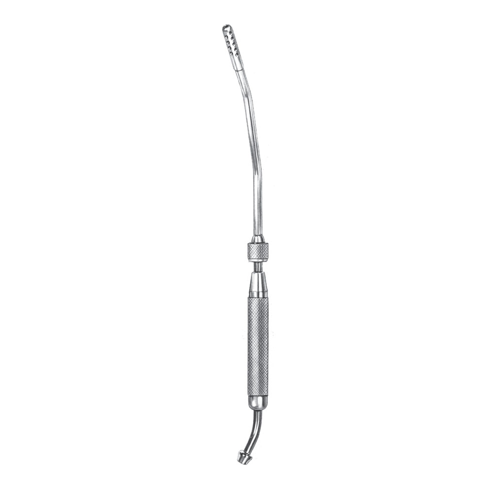 Suction Tube