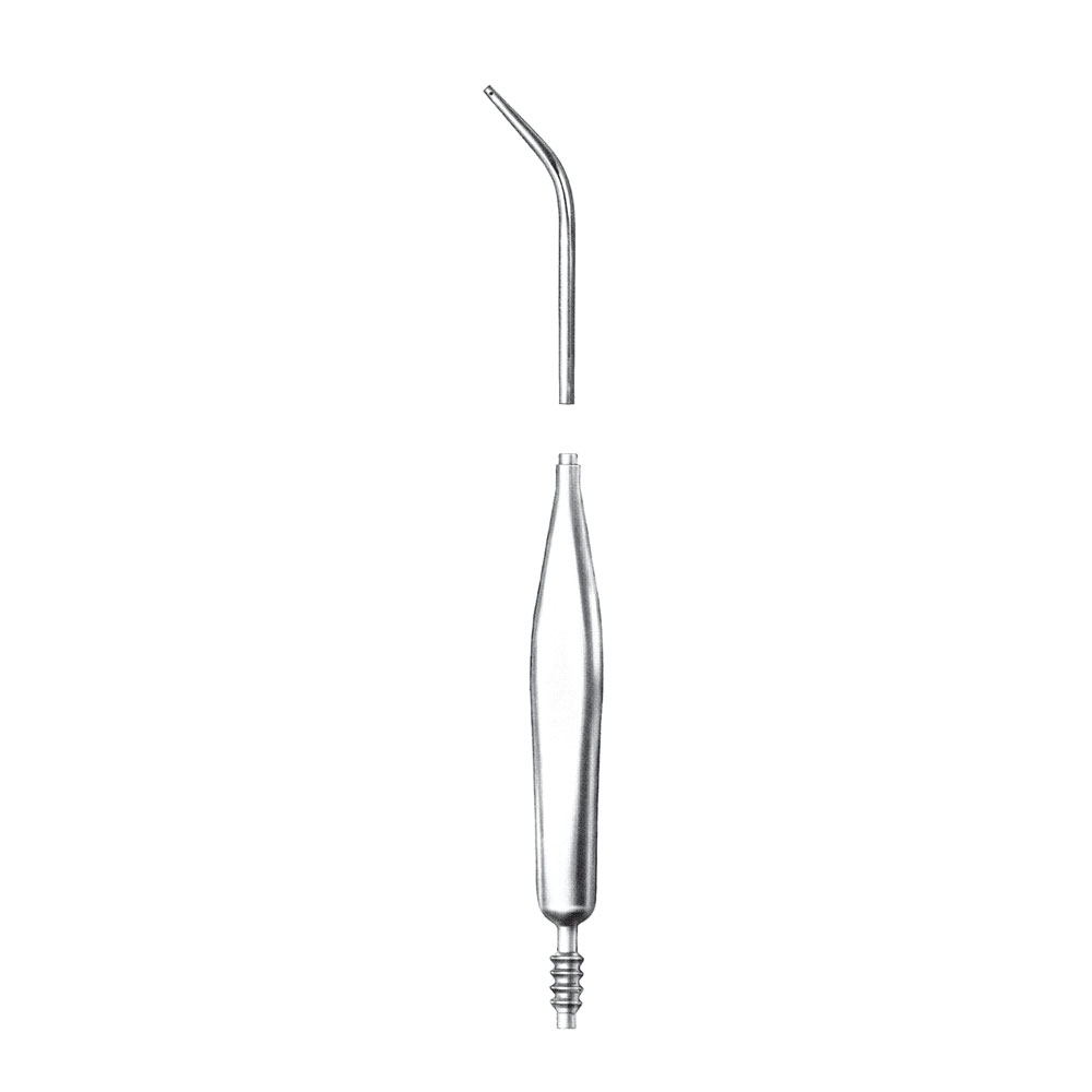 Suction Tube