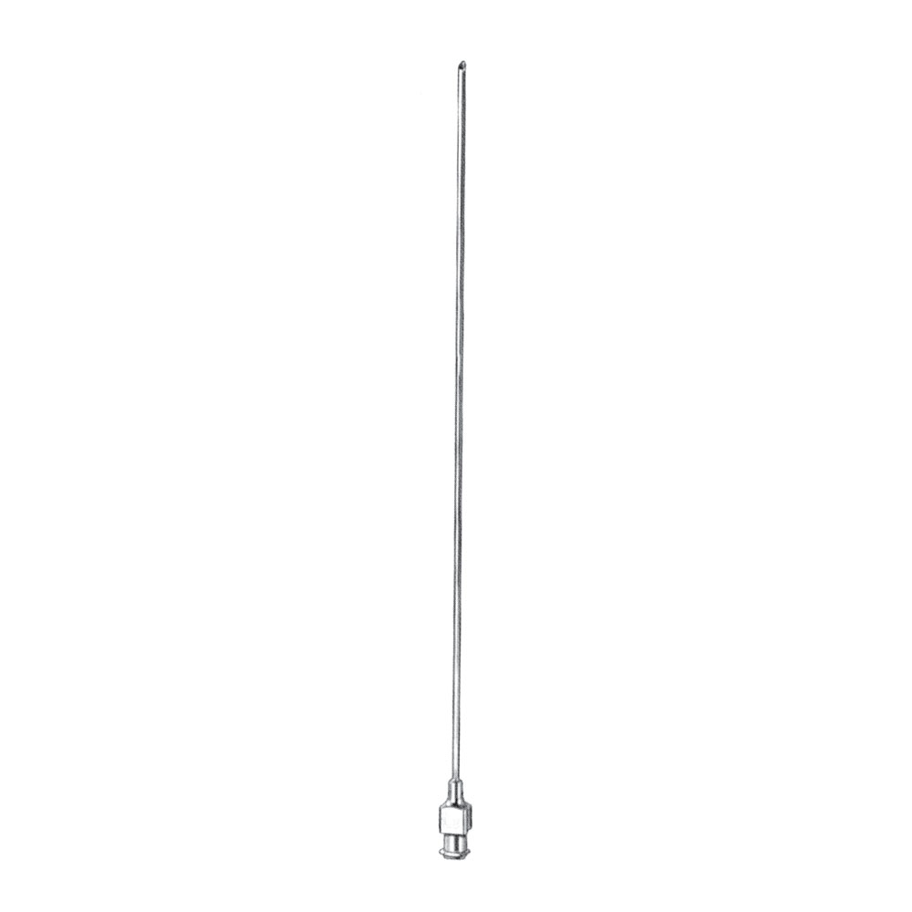 Hypodermic Liver Puncture Needle