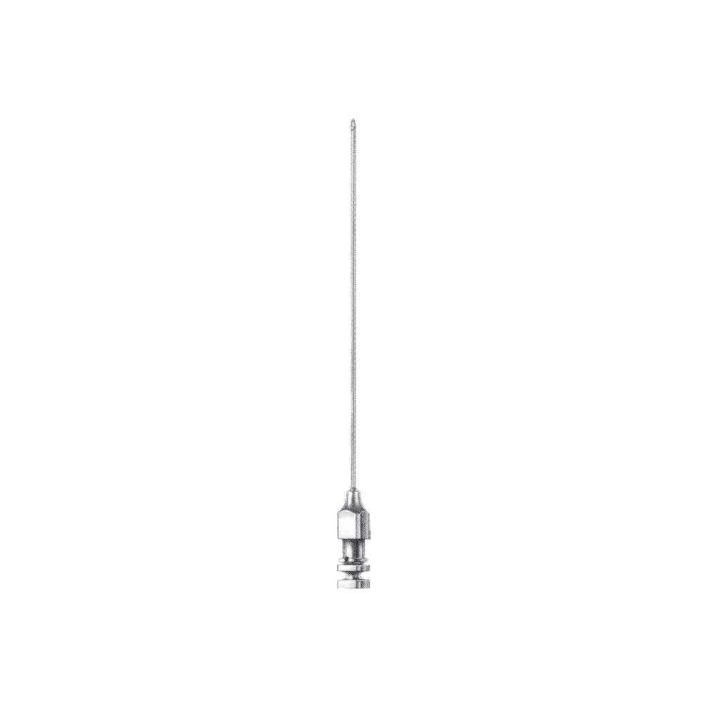 Special Needle