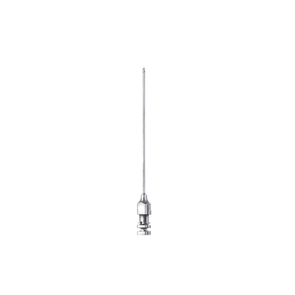 Special Needle